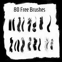 Image result for New Photoshop Brushes