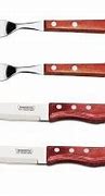 Image result for Tramontina Carbon Steel Butcher Knives