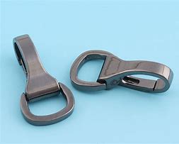 Image result for Swivel Clasps Lanyard Snap Hook
