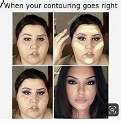 Image result for Funny Makeup Jokes