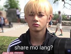Image result for BTS Tagalog Memes