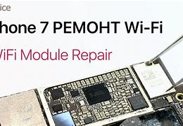 Image result for iPhone 7 Wi-Fi Chip
