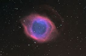 Image result for Helix God's Eye Nebula