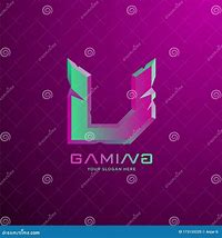 Image result for Letter U Gaming Logo