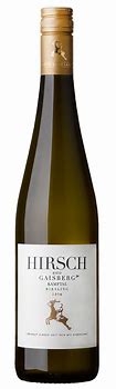 Image result for Weingut Hirsch Riesling Reserve Gaisberg