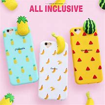 Image result for Fruit iPhone 6s Case