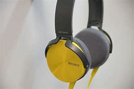 Image result for Sony Headphones MDR Xb450 Repair