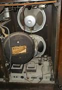 Image result for Old Tube Style CRT Magnavox