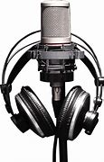 Image result for Voice Actor Microphone