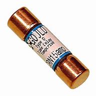 Image result for D-Type Cartridge Fuse