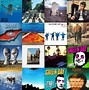 Image result for Rock Music Album Covers
