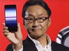 Image result for Xperia 1 Mark II Pro