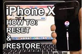Image result for How to Factory Reset iPhone 11