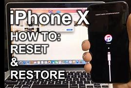 Image result for How to Reset an iPhone