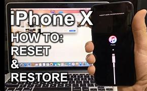 Image result for How to Factory Reset an iPhone