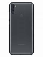 Image result for Samsung A11 Black