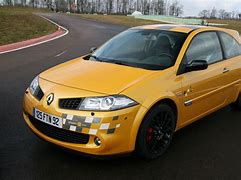 Image result for Renault Megane 2RS