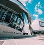 Image result for NASCAR Hall of Fame Museum