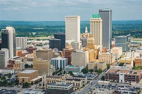 Image result for Tulsa Oklahoma City