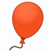 Image result for Infant Eating Balloon Emoji