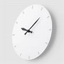 Image result for Clock Dial White Simple