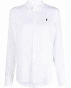 Image result for Ralph Lauren White Shirt