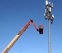 Image result for Verizon 5G Equipment