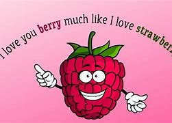 Image result for Berry Puns