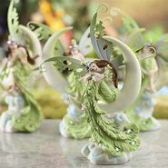 Image result for Green Moon Fairy
