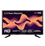 Image result for 24 Inch TV Size