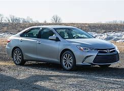 Image result for Toyota Carmry XLE