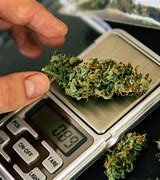 Image result for 1 8 of Weed