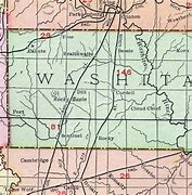 Image result for Washita County Oklahoma
