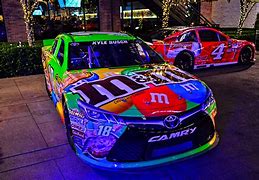 Image result for Kyle Busch Daytona 500