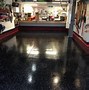 Image result for Epoxy Resin Garage Floor
