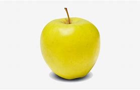 Image result for Apple Fruit Yellow Backround