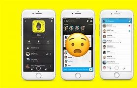 Image result for iPhone 5S Snapchat