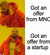 Image result for MNCs Less Expenditure Meme