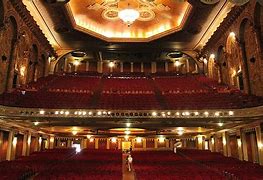 Image result for Landmark Theatre Syracuse NY