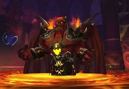 Image result for WoW the Sunwell Kil'jaeden