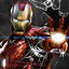 Image result for Iron Man Wallpaper for Desktop Lock Screen