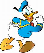 Image result for Donald Duck