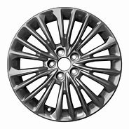 Image result for Toyota Avalon XSE 2019 Wheel Rim
