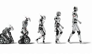 Image result for Outline of Robotics