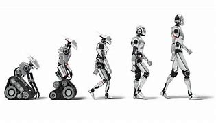 Image result for Robots of the Fiture