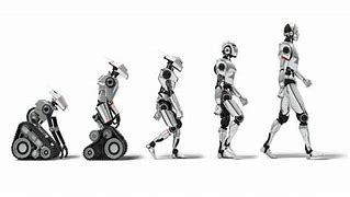 Image result for Real Robots