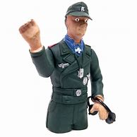 Image result for WW2 German Tank Commaders Figuers Headphones