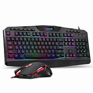 Image result for Red Dragon Gaming Keyboard and Mouse