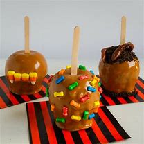 Image result for Caramel Apple Boxes