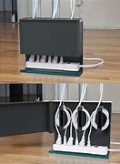 Image result for Organized Cables